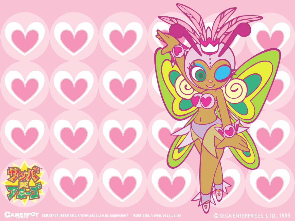 Katakan “Ya!” Untuk Linda dari Samba de&nbsp;Amigo